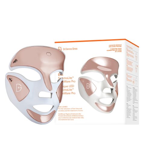 Dr Dennis Gross SpectraLite FaceWare Pro LED Mask
