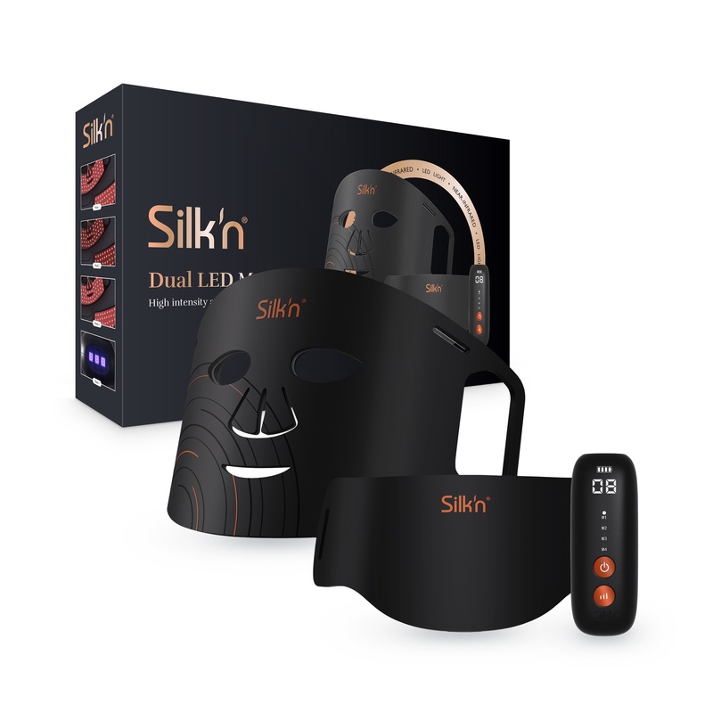 Silk'n Facial Dual LED Mask