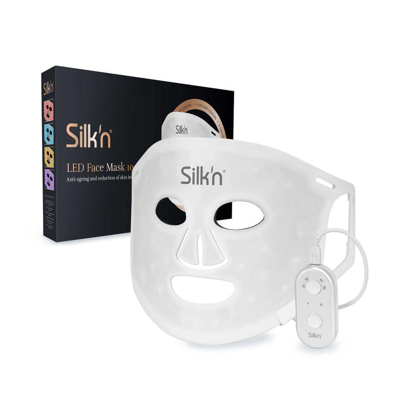 Silk'n Facial LED Mask 100 LEDs